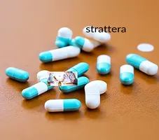 Strattera en ligne